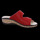 Chaussures Femme Sabots Fidelio  Rouge