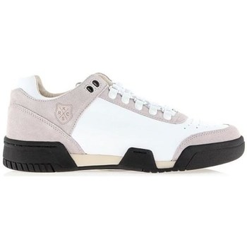 K-Swiss Marque Baskets Basses  Gstaad...