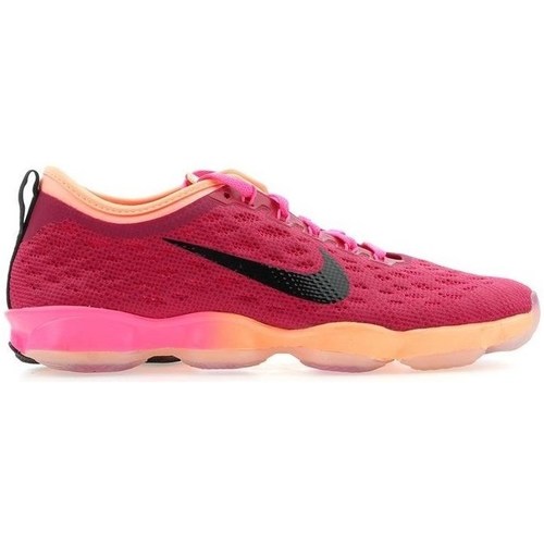 Nike Zoom Fit Agility Rose - Chaussures Baskets basses Femme 95,00 €