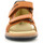 Chaussures Garçon Sandales et Nu-pieds Kickers Plazabi Marron