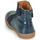 Chaussures Fille Boots GBB OKITA Bleu