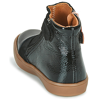 Chaussures Fille GBB OKITA Noir - Livraison Gratuite 