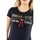 Vêtements Femme T-shirts manches courtes Morgan 211-dluxe Bleu