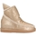 Chaussures Femme Baskets mode Gioseppo 43477 Doré