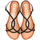Chaussures Femme Sandales et Nu-pieds Gioseppo OSSIAN Noir