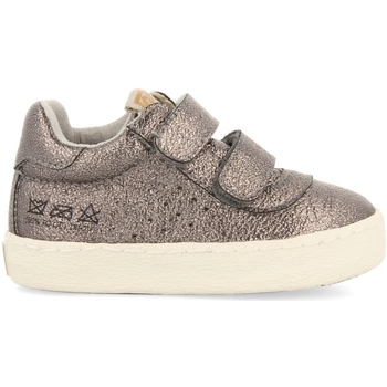 Chaussures Ballerines / Babies Gioseppo LOHMAR Gris