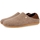 Chaussures Baskets basses Gioseppo ORSK Beige