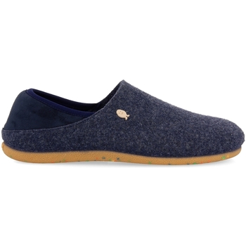 Chaussures Chaussons Gioseppo ORSK Bleu