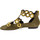 Chaussures Femme Sandales et Nu-pieds Barbara Bui L5217CRL27 Marron