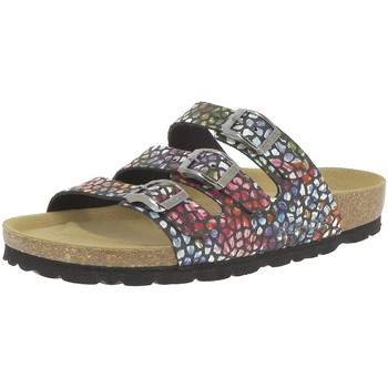 Chaussures Femme Mules Rohde 5620 Multicolore