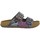 Chaussures Femme Mules Rohde 5864 Violet