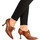 Chaussures Femme Escarpins Paco Gil CARLOTA Marron