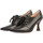 Chaussures Femme Escarpins Paco Gil CARLOTA Noir