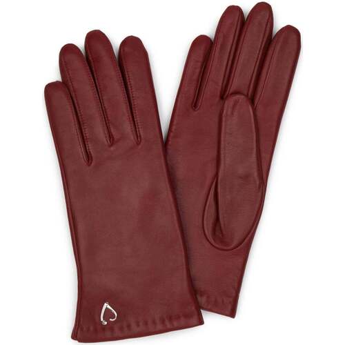 Accessoires textile Gants LANCASTER Basic Sport 25 Rouge