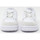 Chaussures Baskets mode Puma BASKET CALI SPORT BLANC Blanc