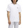 Vêtements Homme T-shirts & Polos adidas Originals 2.0 logo ss tee Blanc
