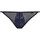 Sous-vêtements Femme Culottes & slips Lisca Slip bikini Harper Noir