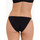 Sous-vêtements Femme Culottes & slips Lisca Slip bikini Harper Noir