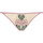 Sous-vêtements Femme Culottes & slips Lisca Slip bikini Harper Rose