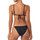 Vêtements Femme Maillots de bain séparables Sun Playa Swag Noir