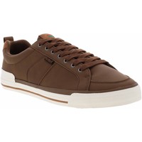 Chaussures Homme Baskets basses Kickers Arty Marron