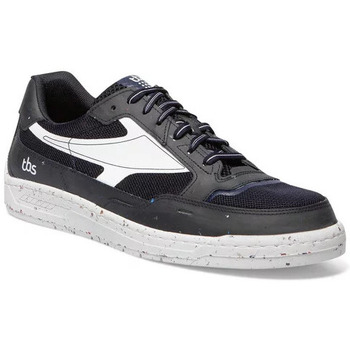 Chaussures Homme Baskets basses TBS RSOURCE1X8B22 NAVY + BLANC