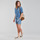 Vêtements Femme Combinaisons / Salopettes Betty London ONIOU Bleu medium