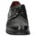 Chaussures Homme Derbies & Richelieu Nuper 1250 Noir