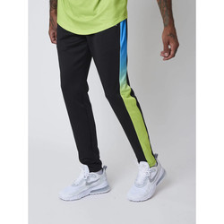 Vêtements Homme Pantalons de survêtement de réduction avec le code APP1 sur lapplication Android Jogging 2140108 Bleu