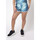 Vêtements Femme track Shorts / Bermudas Project X Paris Short F214116 Bleu
