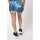Vêtements Femme Shorts / Bermudas Project X Paris Short F214116 Bleu