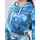 Vêtements Femme Sweats Project X Paris Hoodie F212200 Bleu