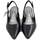Chaussures Femme Escarpins Tamaris Femme Chaussures, Escarpin, Cuir Douce - 29500 Noir