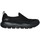 Chaussures Homme Slip ons Skechers 54730/BBK Noir