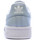 Chaussures Fille Baskets basses adidas Originals EF5115 Bleu