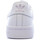 Chaussures Fille Baskets basses adidas Originals EF5114 Blanc