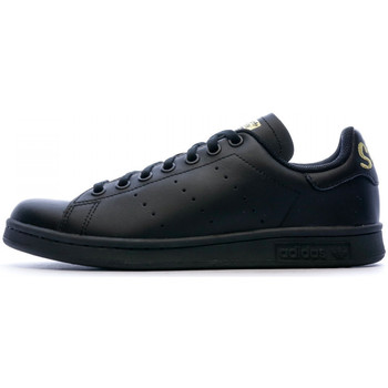 Chaussures Fille Baskets basses adidas Originals EF4914 Doré