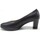 Chaussures Femme Escarpins Ara 13436 Noir