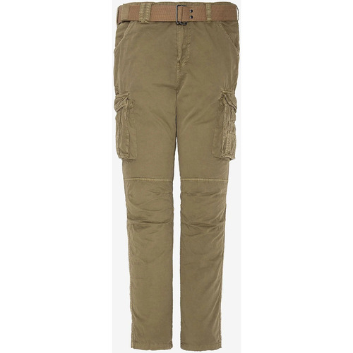 Vêtements Homme Pantalons Homme | Schott ranger - EO61018