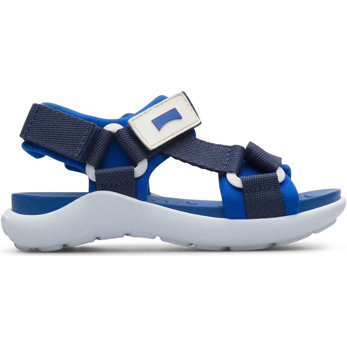 Chaussures Sandales et Nu-pieds Camper Sandales WOUS Bleu