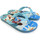 Chaussures Enfant Tongs Brasileras Printed 20 Surfers Bleu