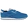 Chaussures Femme Derbies & Richelieu Reebok Sport CL Nylon Slim Pigment Blanc, Bleu