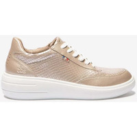 Chaussures Femme Baskets basses TBS NAVELLI CHAMPAGNE