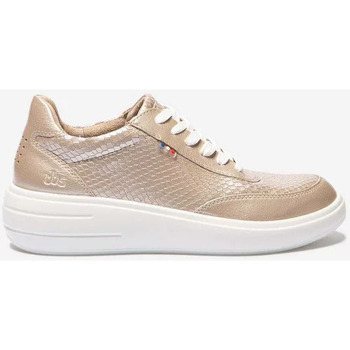 Chaussures Femme Mocassins TBS NAVELLI CHAMPAGNE