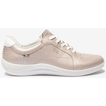 Chaussures Femme Baskets basses TBS ALLONIE CHAMPAGNE