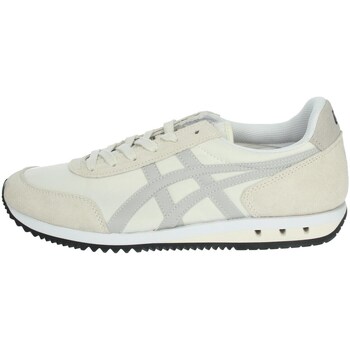 Chaussures Homme Baskets montantes Onitsuka Tiger 1183A205 Blanc