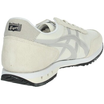 Homme Onitsuka Tiger 1183A205 Blanc crème - Chaussures Baskets basses Homme 80 