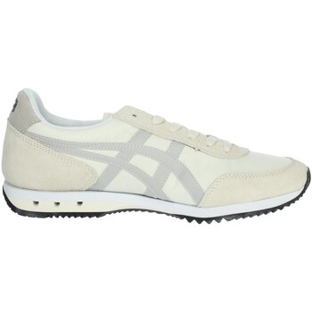 Homme Onitsuka Tiger 1183A205 Blanc crème - Chaussures Baskets basses Homme 80 