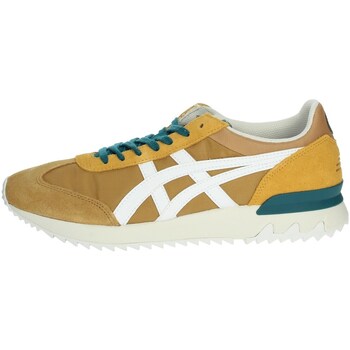 Chaussures Homme Baskets montantes Onitsuka Tiger 1183A194 Beige