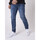 Vêtements Homme Jeans skinny Project X Paris Jean TP21008 Bleu